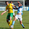 Rugby Town FC