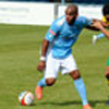 Rugby Town FC