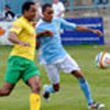 Rugby Town FC