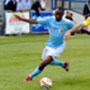 Rugby Town FC