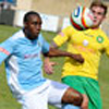 Rugby Town FC