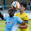 Rugby Town FC