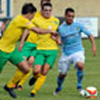 Rugby Town FC