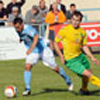 Rugby Town FC
