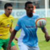 Rugby Town FC