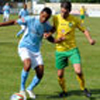 Rugby Town FC