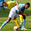 Rugby Town FC