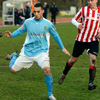 Rugby Town FC