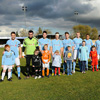 Rugby Town FC