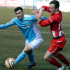 Rugby Town FC