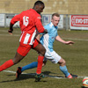 Rugby Town FC