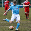 Rugby Town FC