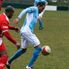 Rugby Town FC