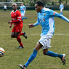 Rugby Town FC