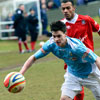 Rugby Town FC