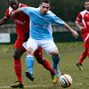 Rugby Town FC