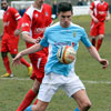 Rugby Town FC