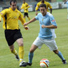 Rugby Town FC