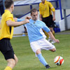 Rugby Town FC
