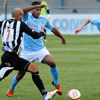 Rugby Town FC