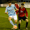 Rugby Town FC