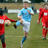 Rugby Town FC