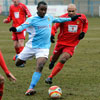Rugby Town FC