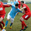 Rugby Town FC