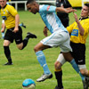 Rugby Town FC