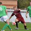 Rugby Town FC