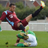 Rugby Town FC