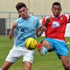 Rugby Town FC