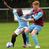 Rugby Town FC