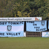 Rugby Town FC