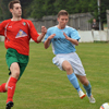 Rugby Town FC