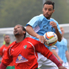 Rugby Town FC