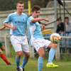 Rugby Town FC