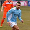 Rugby Town FC