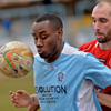 Rugby Town FC