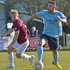 Rugby Town FC