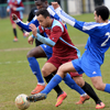 Rugby Town FC