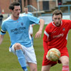 Rugby Town FC