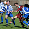 Rugby Town FC