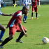 Rugby Town FC