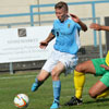 Rugby Town FC