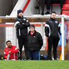 Martin Sockett (left) & Gary Moran