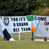 Valley flags