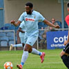 Karabo Motshweni