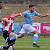 Aaron Nuttall