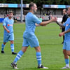 Ryan Bridgewater and Jake Duffy